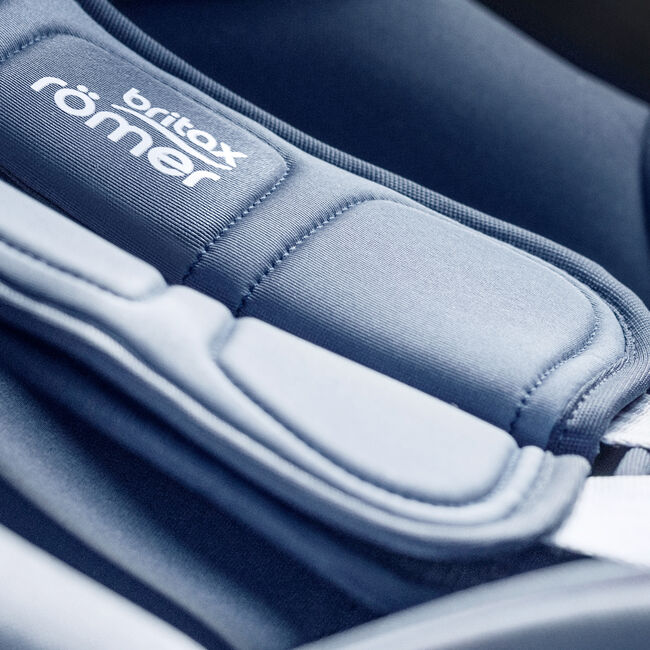 britax romer car seats and pushchairs