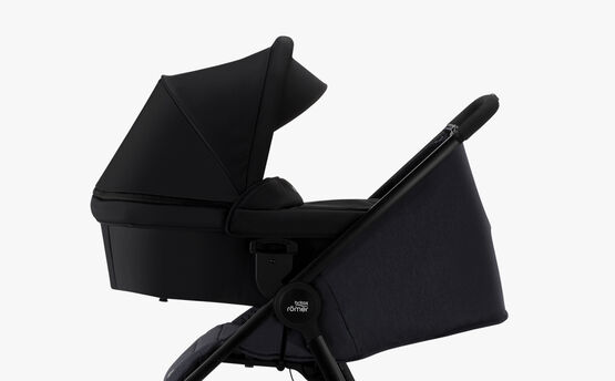 B Agile M Stroller Britax Romer
