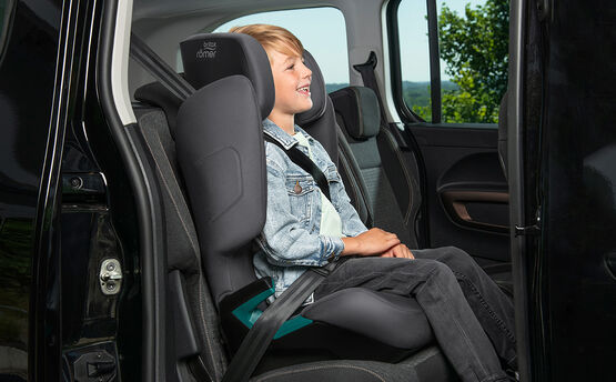 Comfort meets practicality