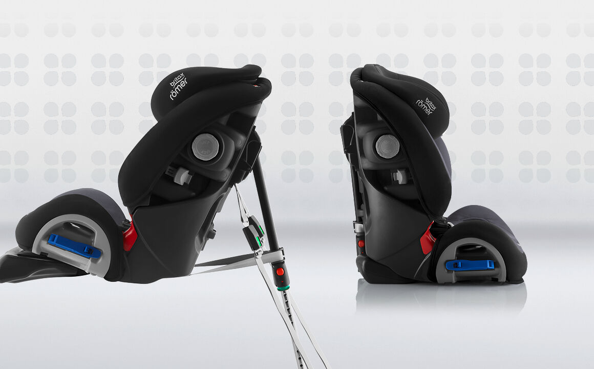 britax multi tech 2 isofix