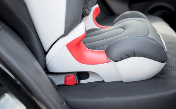 Intuitive installation, outstanding comfort