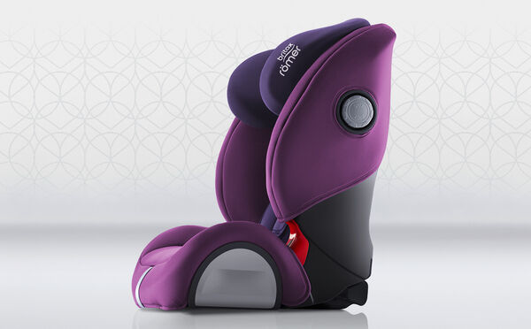 New EVOLVA â Better than ever