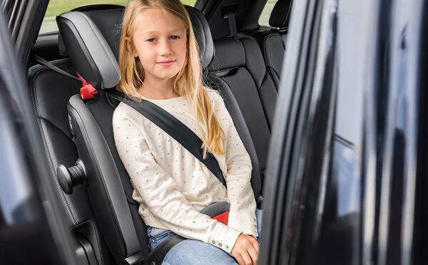 Exceptionally safe â every day