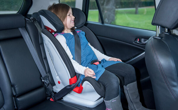 Comfort for all ages