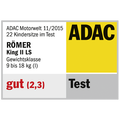 Award ADAC DE 2015