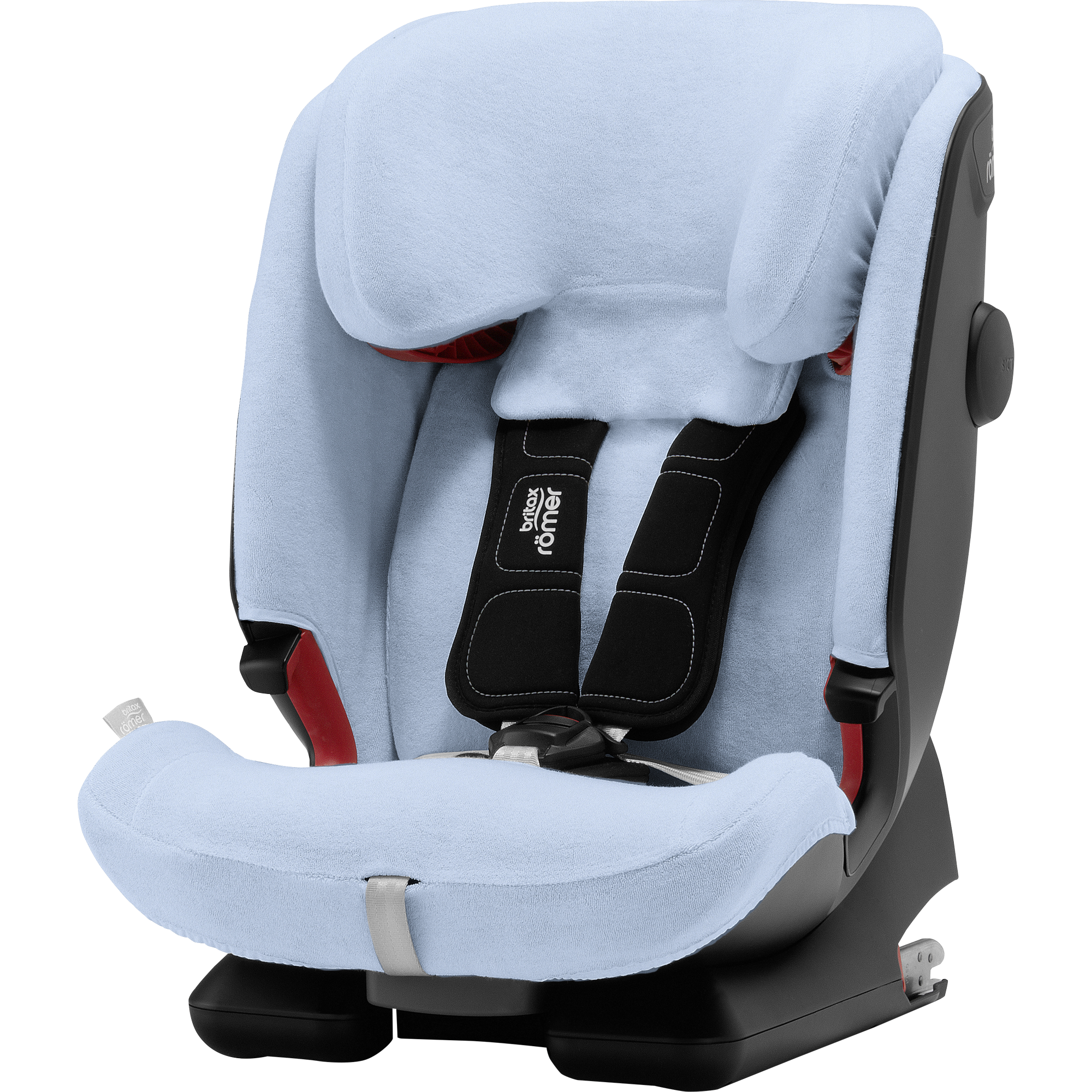 Britax Romer Advansafix Iii Adac 2024 digital brainzoom