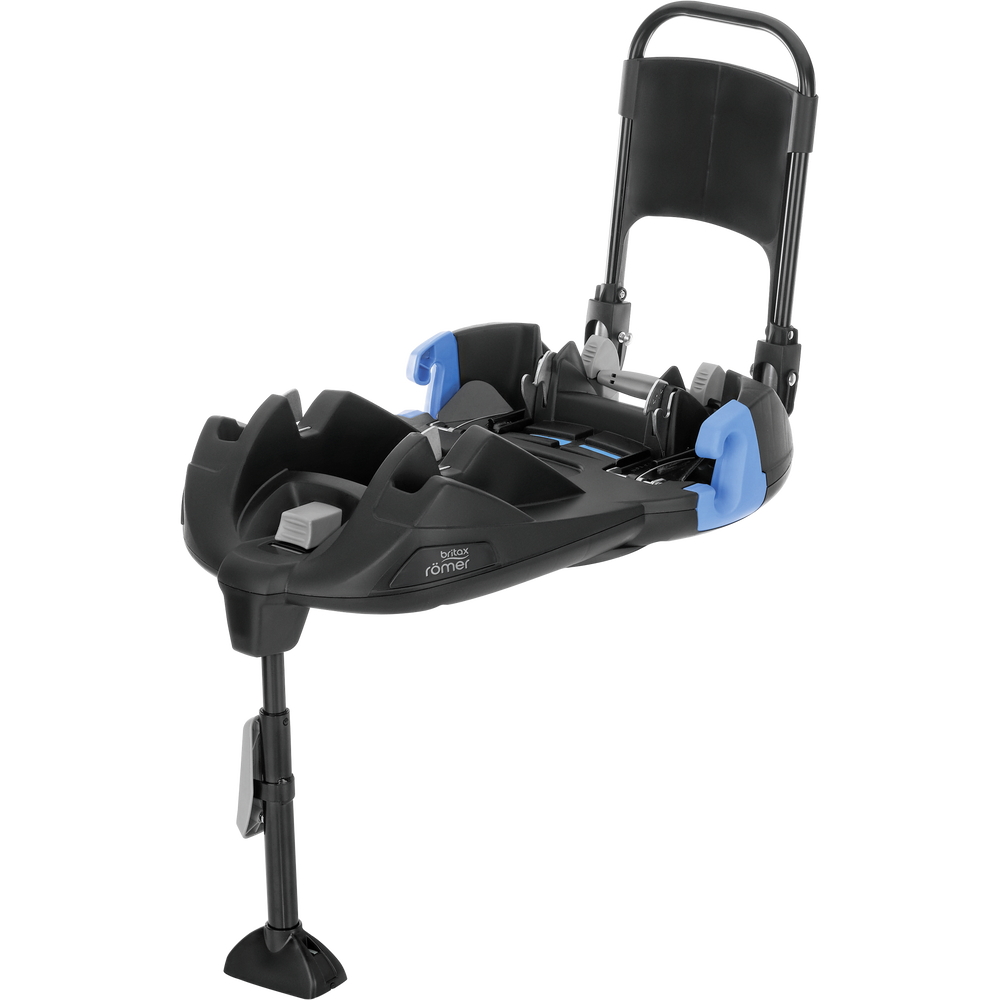 BABY-SAFE BELTED BASE - newborn car seat | Britax Römer BABY-SAFE BELTED BASE - newborn car seat | Britax Römer