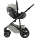 Britax BABY-SAFE PRO Linen Grey