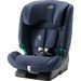 Britax EVOLVAFIX Moonlight Blue