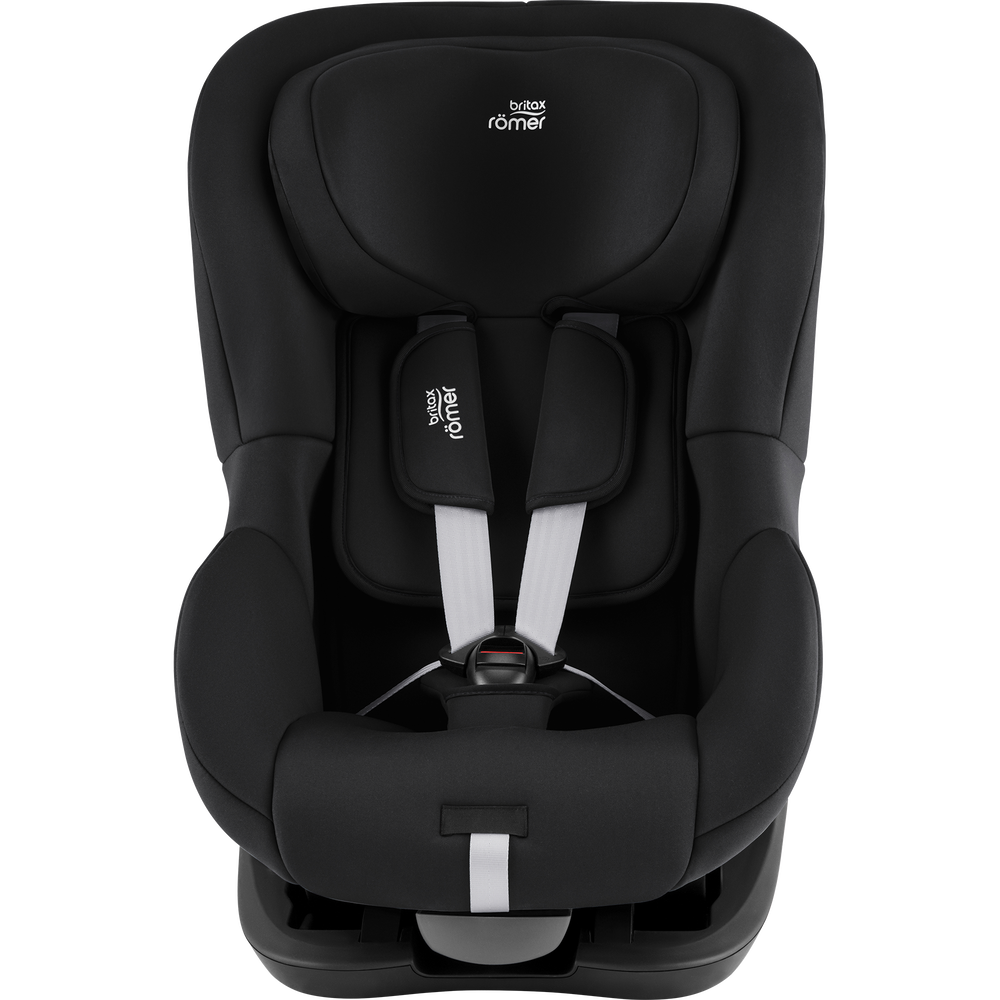 KING PRO - car seat | Britax Römer