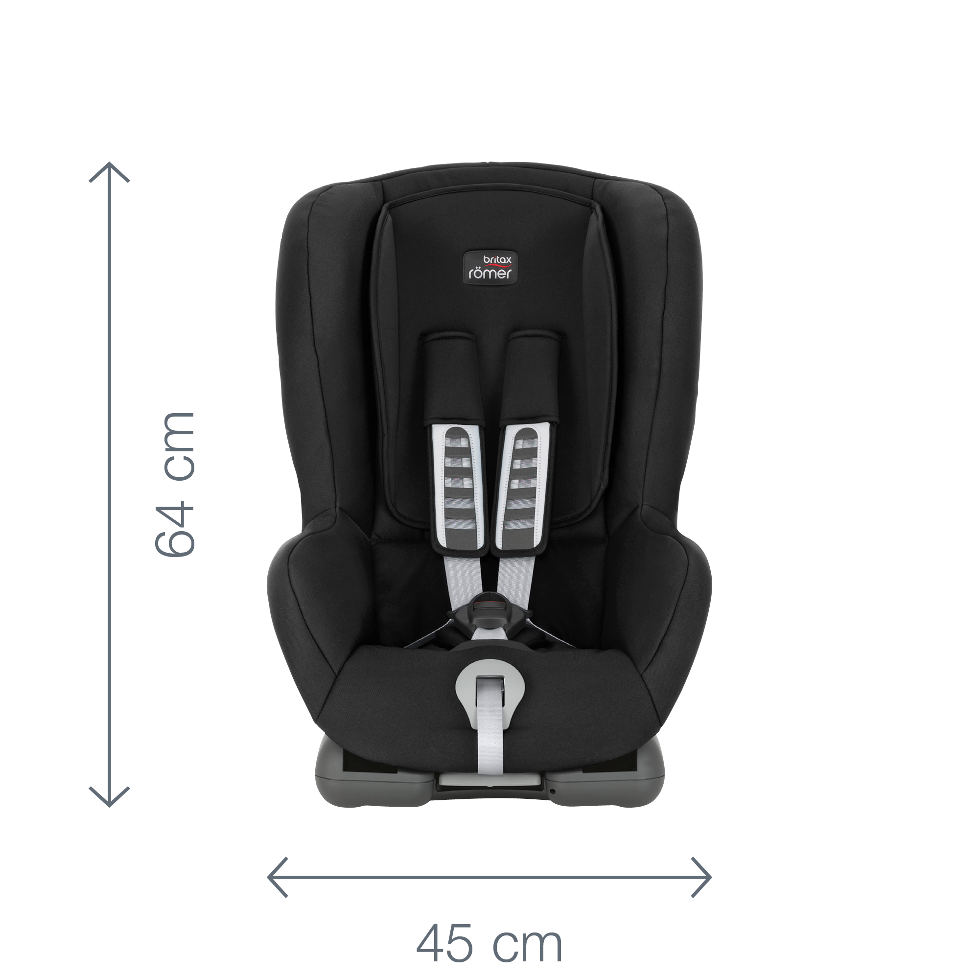 siege auto romer duo plus