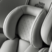 Britax SWIVEL-GROW MAX AIR Linen Grey
