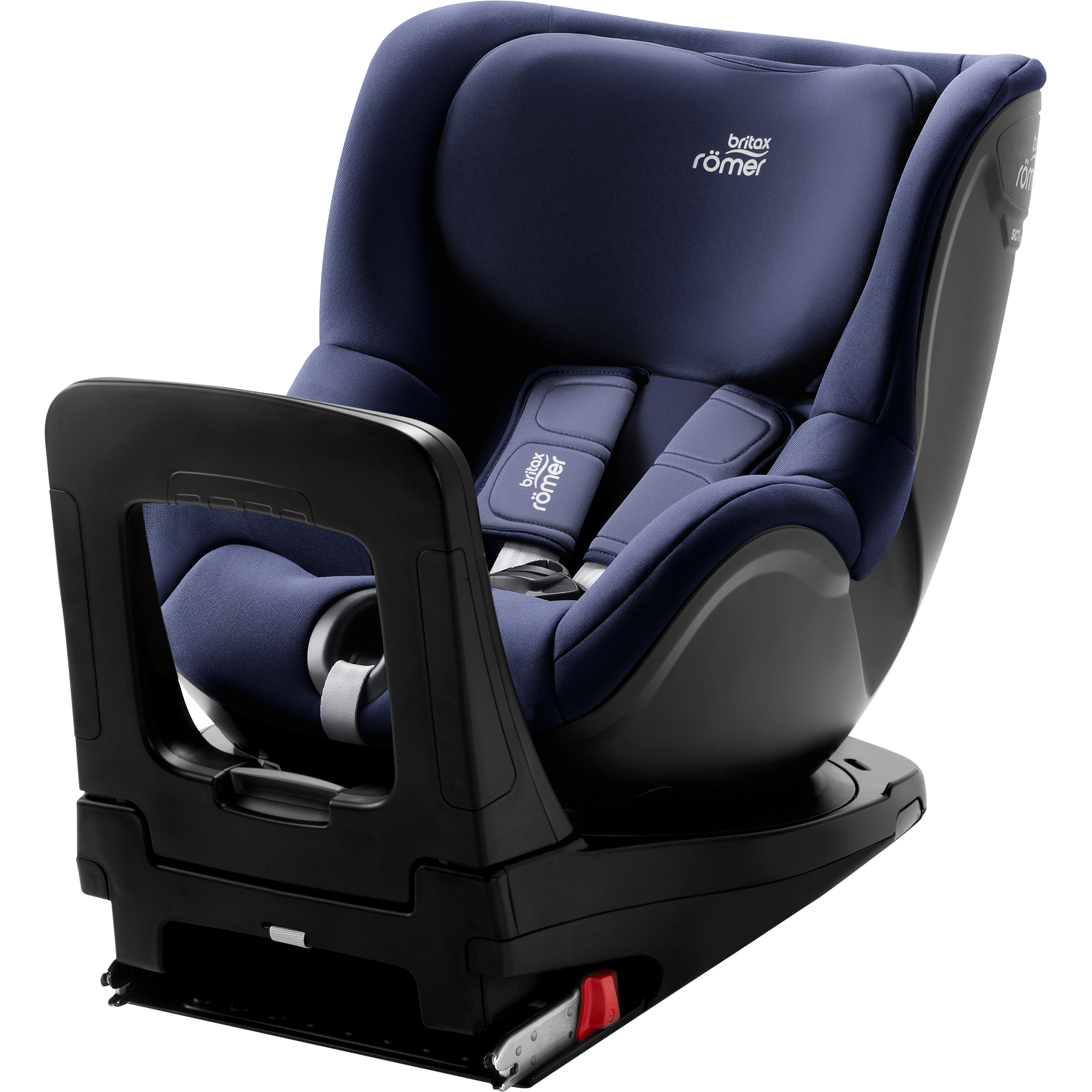 britax isofix booster seat