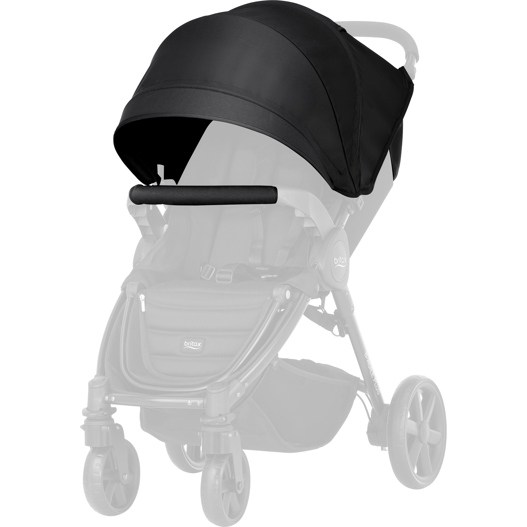 britax agile plus