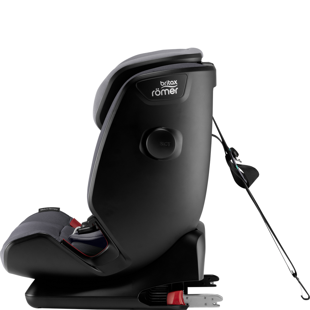 ADVANSAFIX IV R - car seat | Britax Römer
