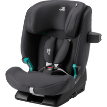 【美品】Britax Romer ADVANSAFIX Sites-Britax-EU-Site