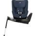 Britax DUALFIX PRO Indigo Blue