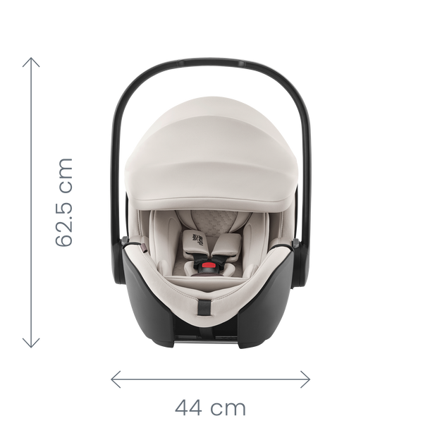 Baby safe britax romer shop
