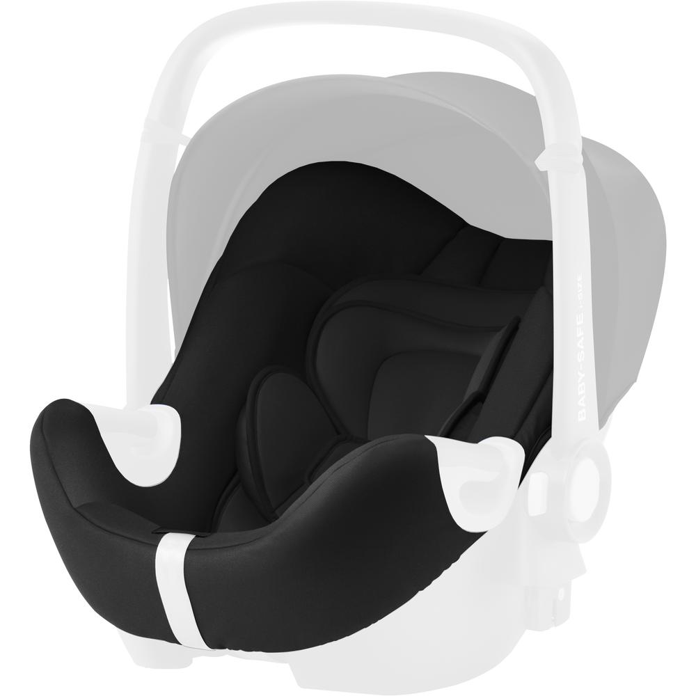 britax römer baby safe 3 i size adapter entfernen