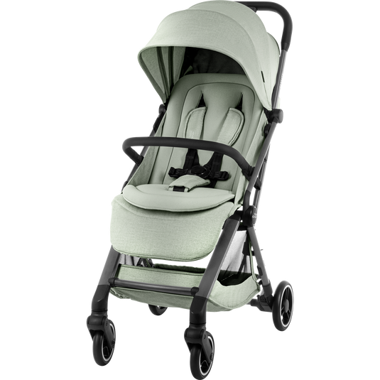 Britax FLYLITE Sage Green