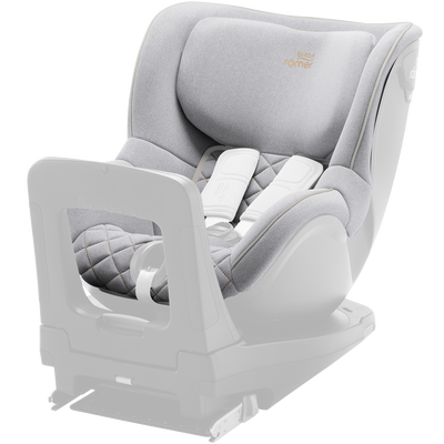 Britax romer i size dualfix 2025