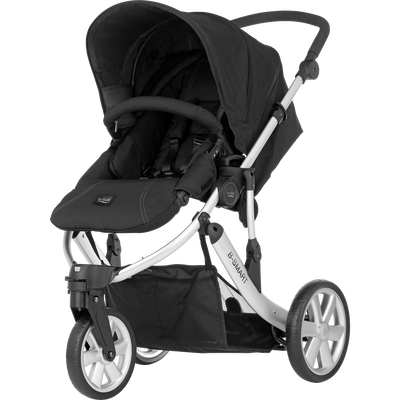 Britax B-SMART 3 