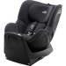 Britax DUALFIX PLUS Midnight Grey