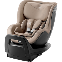 DUALFIX M i-SIZE - car seat | Britax Römer