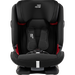 Britax ADVANSAFIX IV R Cosmos Black