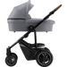 Britax SMILE III Frost Grey