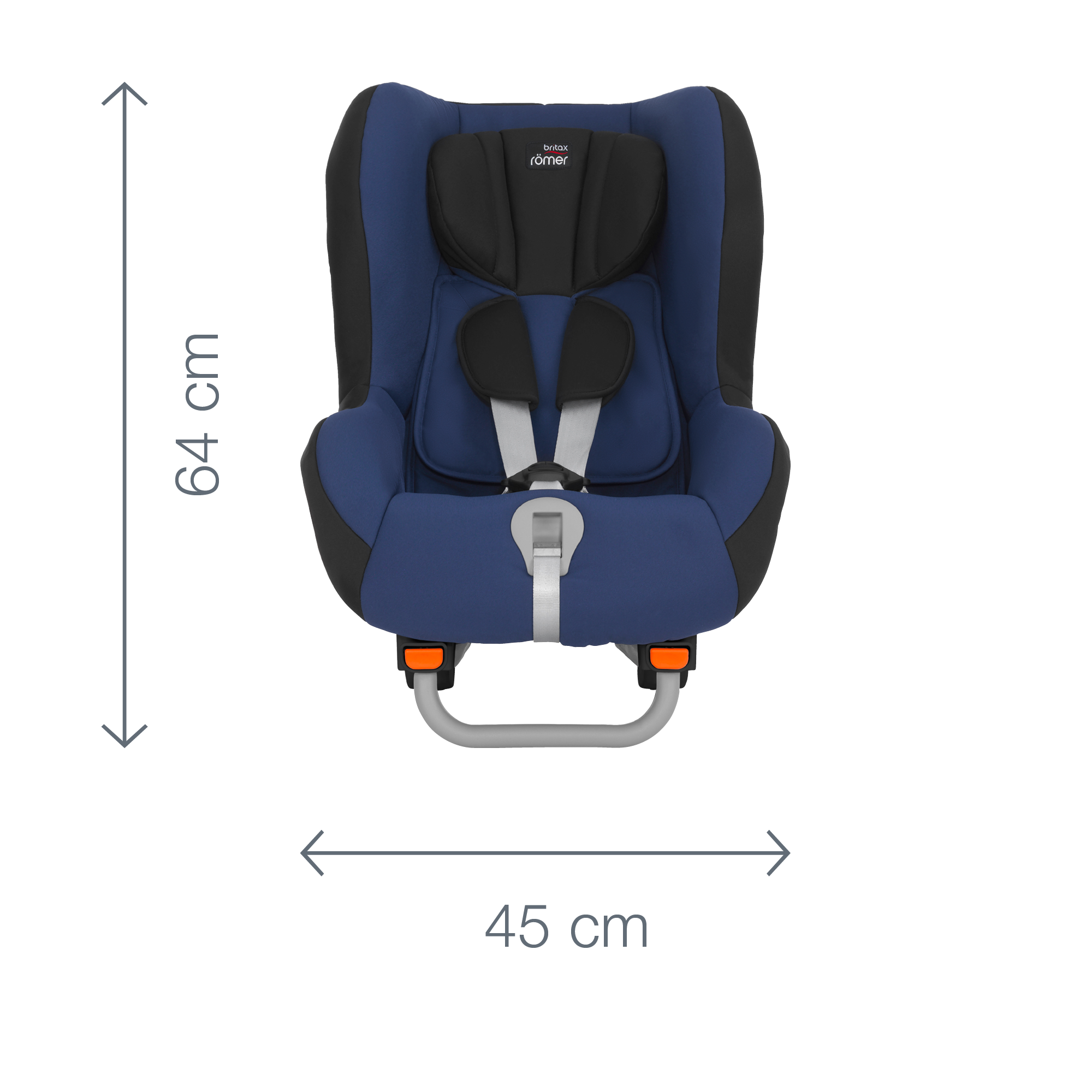 r?mer britax max way