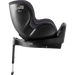 Britax DUALFIX PRO Deep Grey