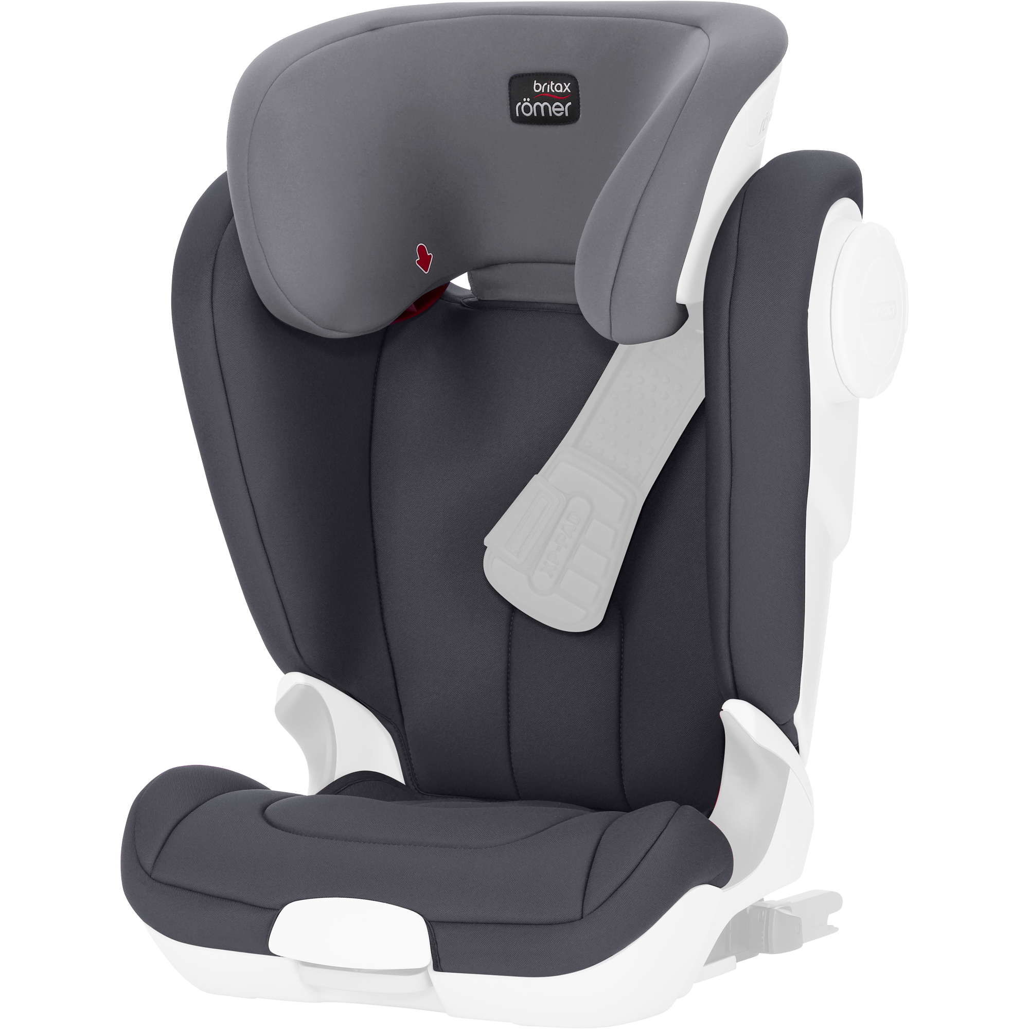 britax romer kidfix xp
