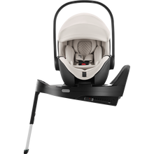BABY-SAFE PRO SET - newborn car seat | Britax Römer