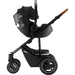 Britax BABY-SAFE 5Z Galaxy Black