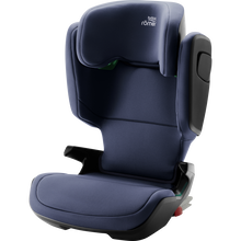 KIDFIX M i SIZE highback booster Britax Romer
