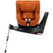 Britax SWINGFIX M i-SIZE Golden Cognac