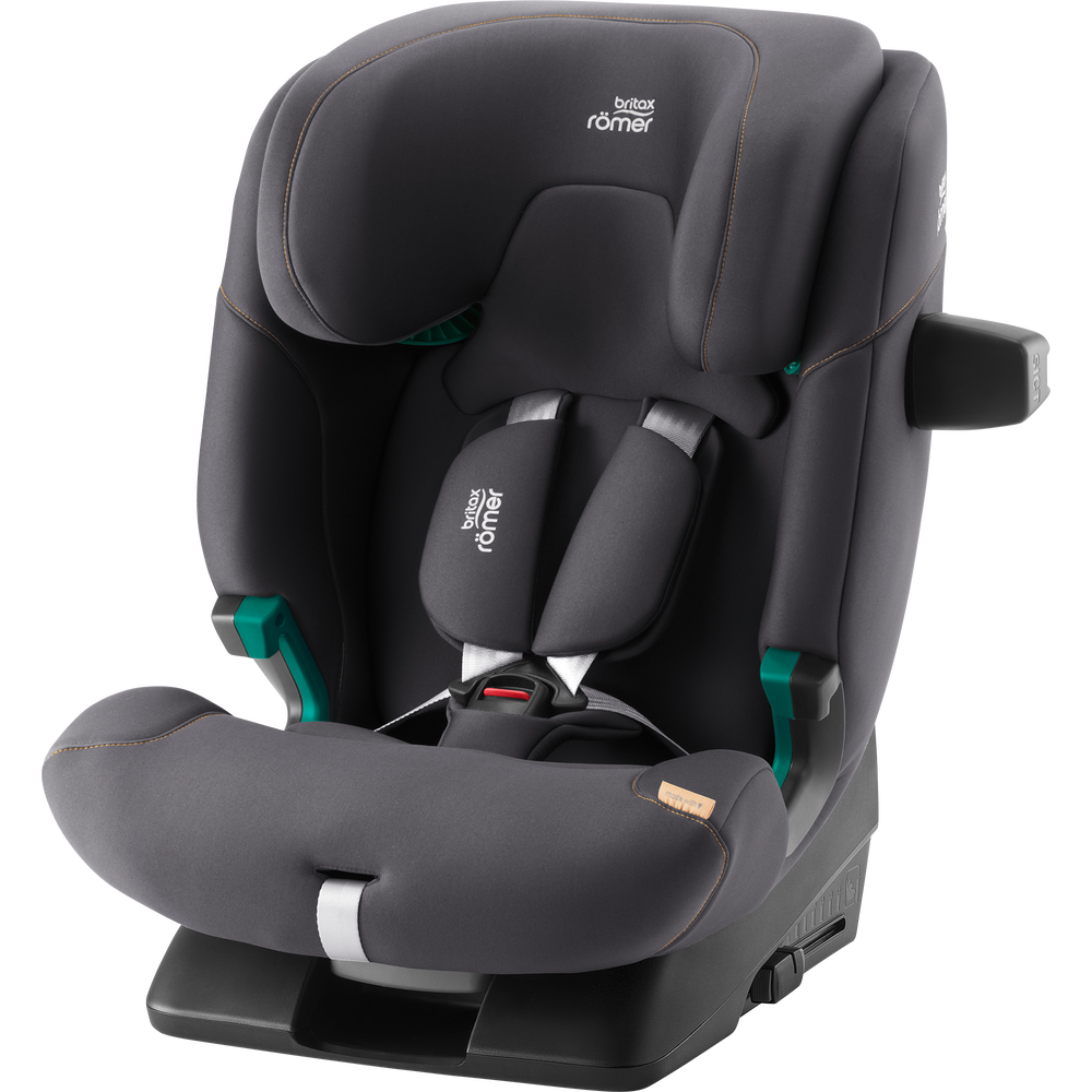 ADVANSAFIX PRO - car seat | Britax Römer