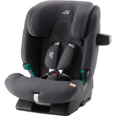 Britax ADVANSAFIX PRO Midnight Grey