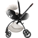 Britax RIO Soft Taupe