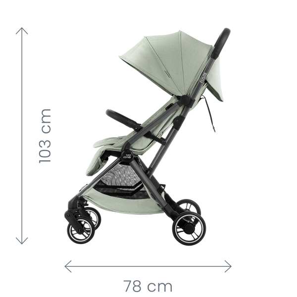 Britax FLYLITE 