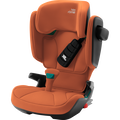 Britax KIDFIX i-SIZE Golden Cognac