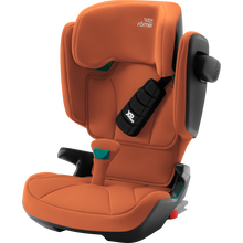 KIDFIX i SIZE highback booster Britax R mer