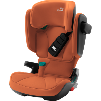 Britax Römer Original Zubehör I TRIFIX Isofix Einführhilfe - Breit Gruppe 1  I Schwarz : : Baby