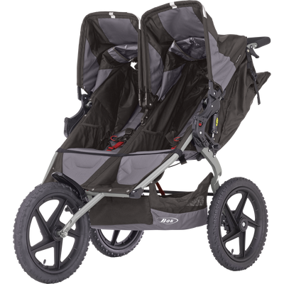 Britax SPORT UTILITY STROLLER DUALLIE 