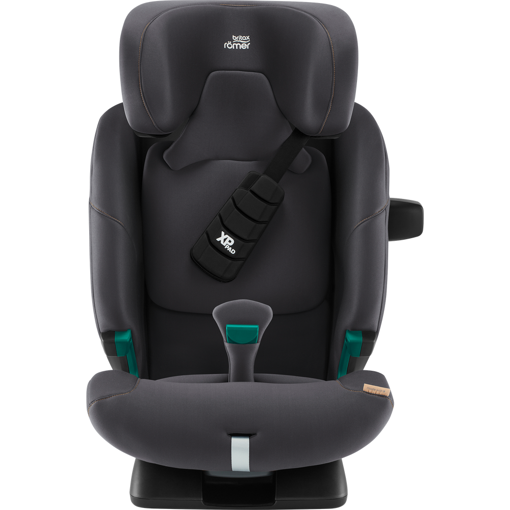 ADVANSAFIX PRO - car seat | Britax Römer