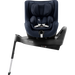 Britax DUALFIX PRO Night Blue