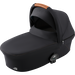 Britax Carrycot – SMILE III Fossil Grey