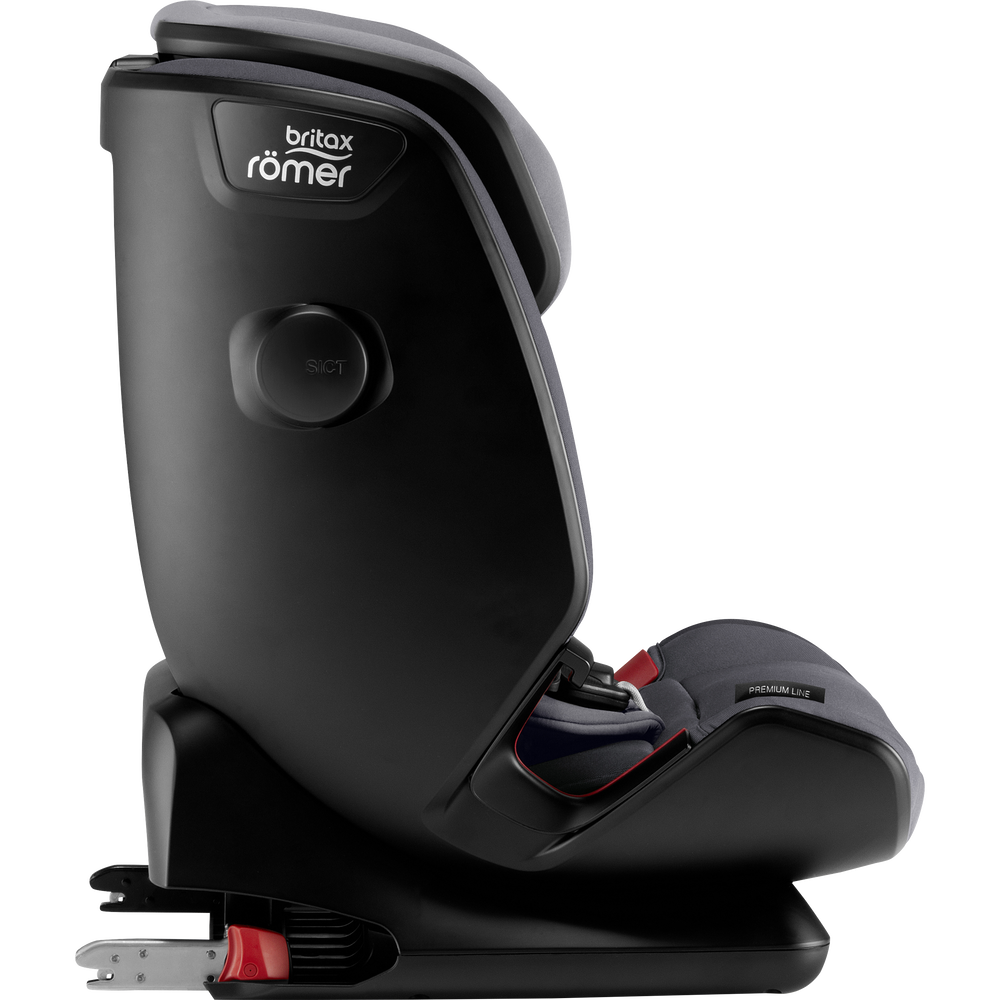 ADVANSAFIX IV R - car seat | Britax Römer