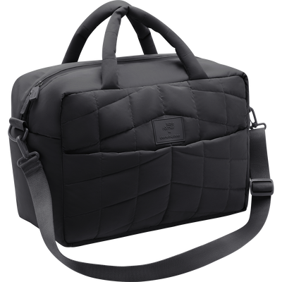 Britax Changing bag Carbon Black | STYLE